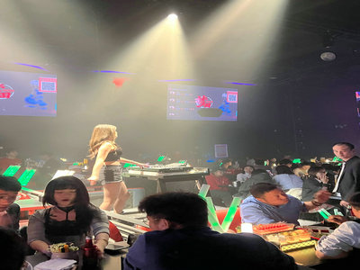 林芝夜场招聘